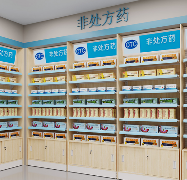 智能手持PDA在藥品盤點管理中的應用價值——現狀與需求