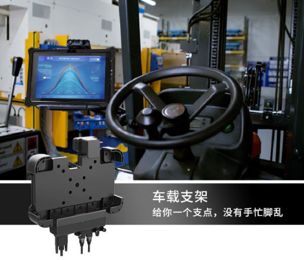 車載平板系列三防平板推薦 | 8英寸、10.1英寸、12.2英寸