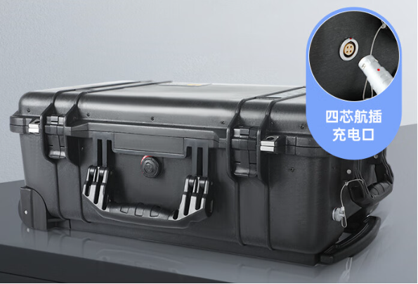 適應(yīng)極端環(huán)境，加固便攜機(jī)的全面防護(hù)設(shè)計(jì)